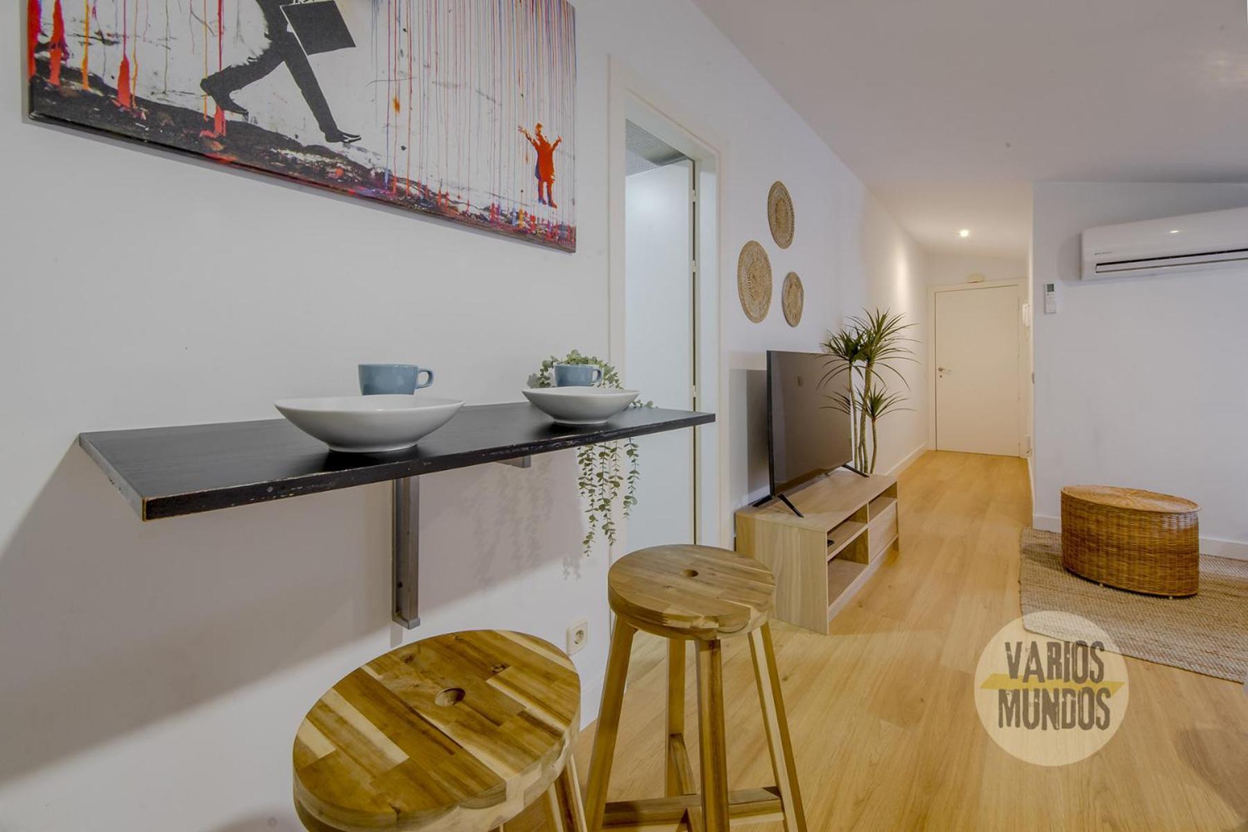 Oasis Para 3 En Sol, Descubre Concepcion Jeronima Madrid Exteriér fotografie
