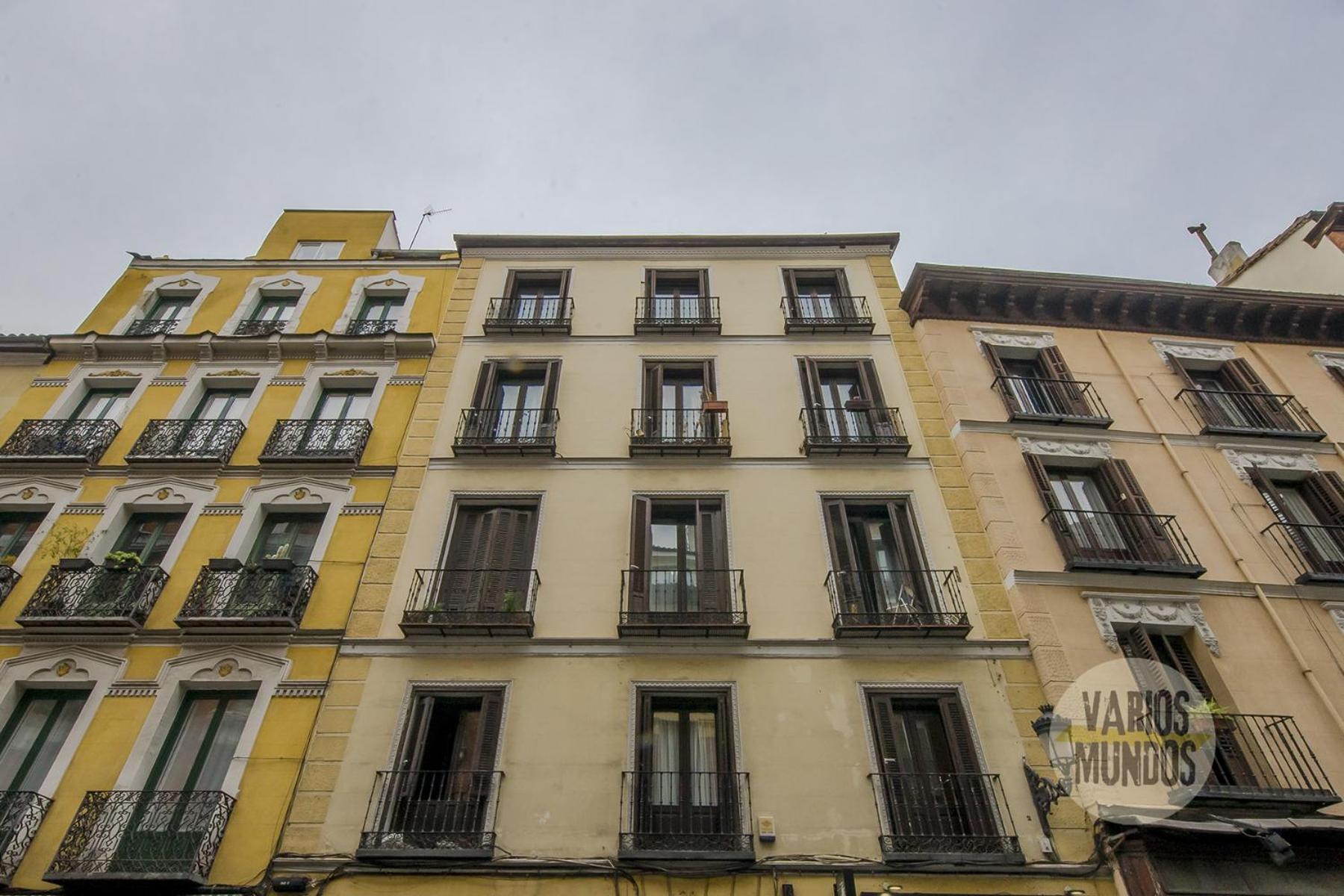 Oasis Para 3 En Sol, Descubre Concepcion Jeronima Madrid Exteriér fotografie
