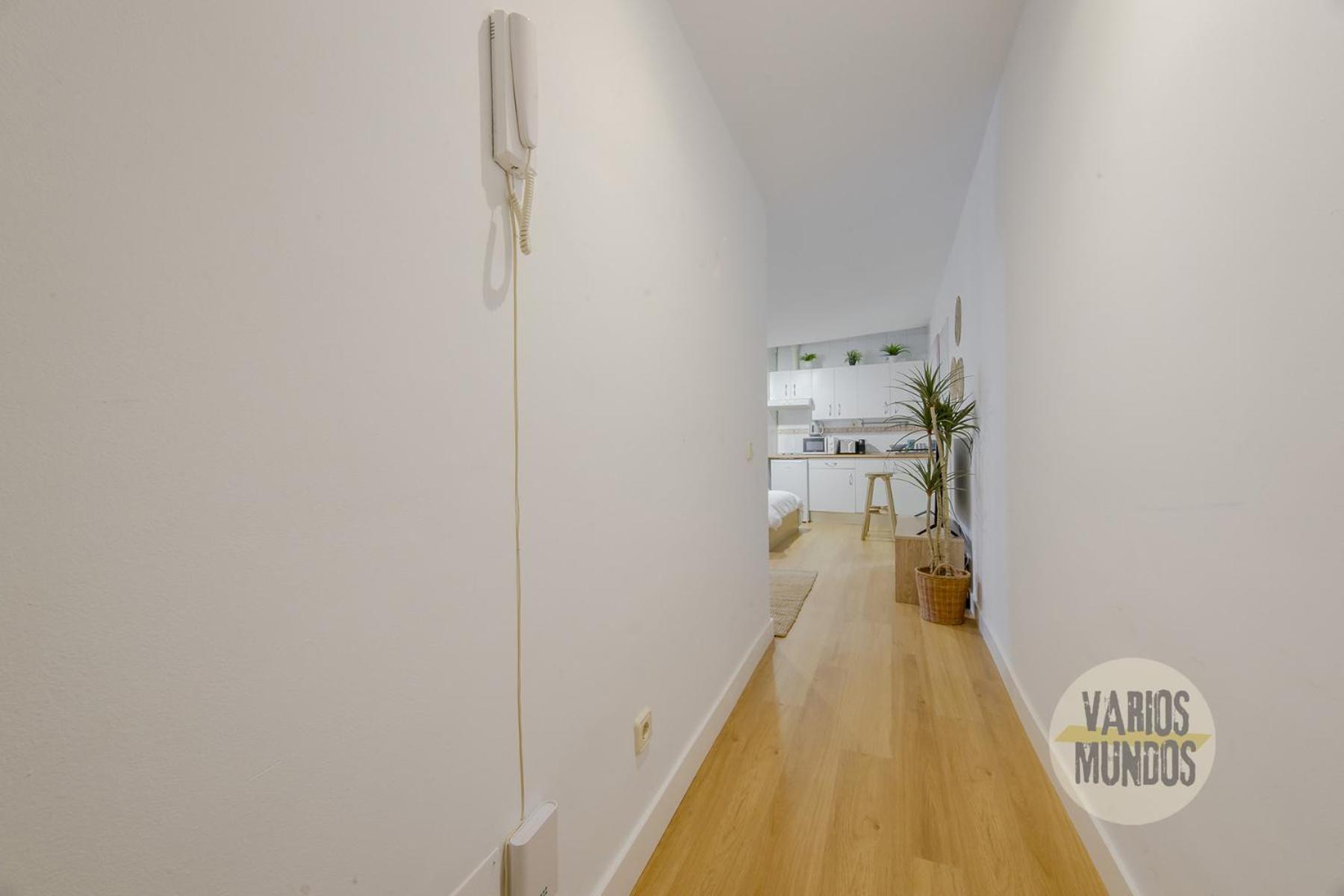 Oasis Para 3 En Sol, Descubre Concepcion Jeronima Madrid Exteriér fotografie