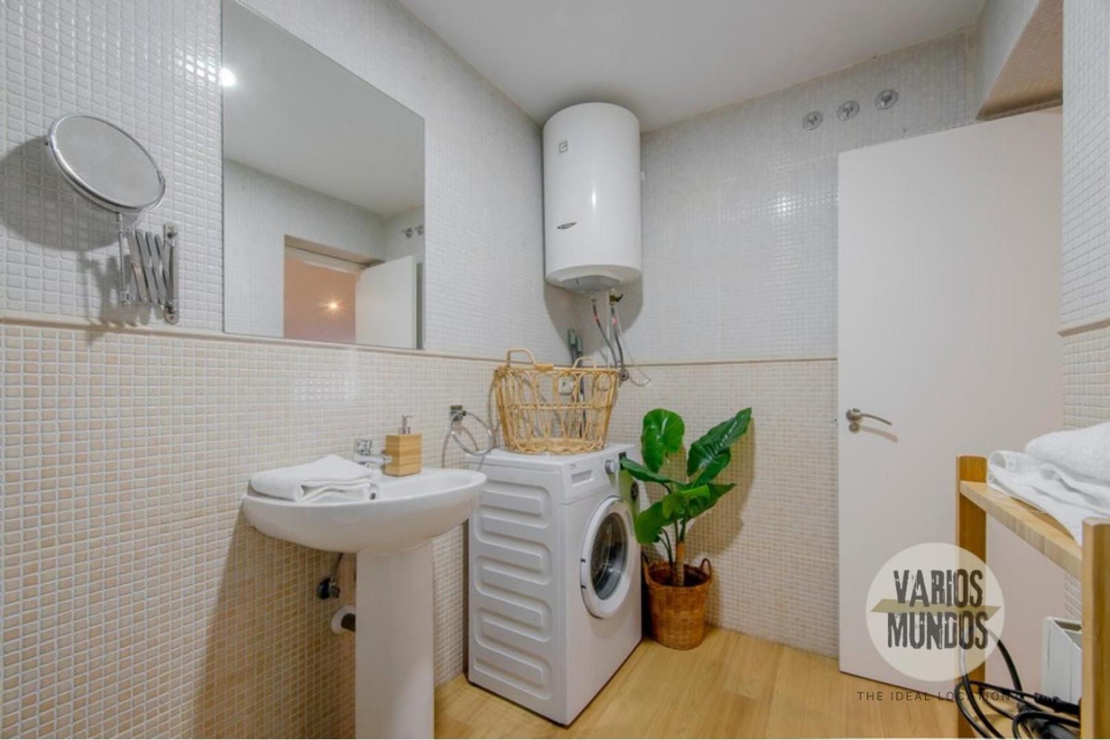 Oasis Para 3 En Sol, Descubre Concepcion Jeronima Madrid Exteriér fotografie