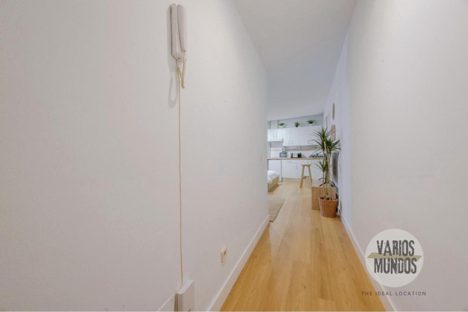 Oasis Para 3 En Sol, Descubre Concepcion Jeronima Madrid Exteriér fotografie