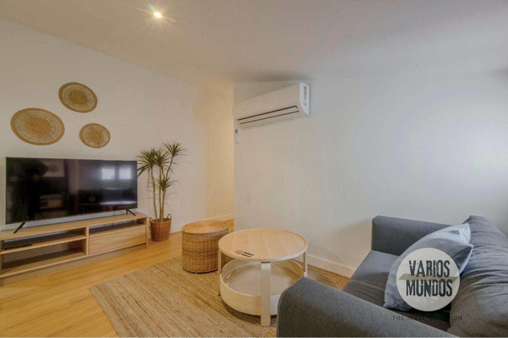 Oasis Para 3 En Sol, Descubre Concepcion Jeronima Madrid Exteriér fotografie